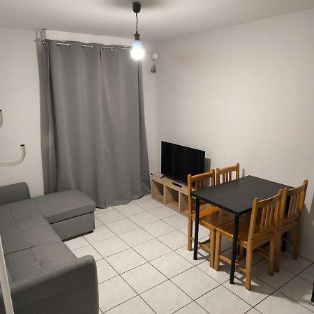 Douce Escale Lägenhet Dijon Exteriör bild